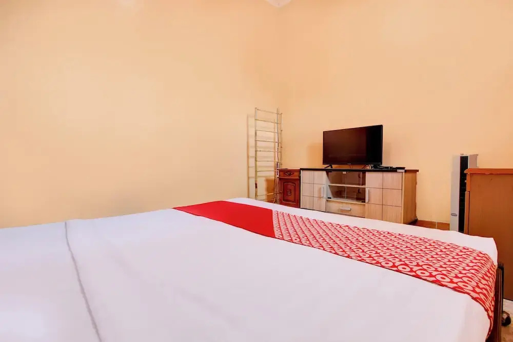 Hotel O Griya Mustika Syariah