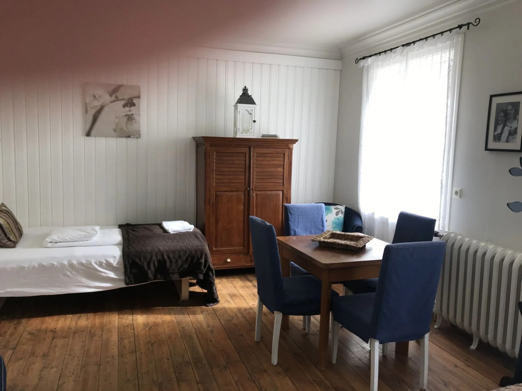 Gula Villan Guesthouse