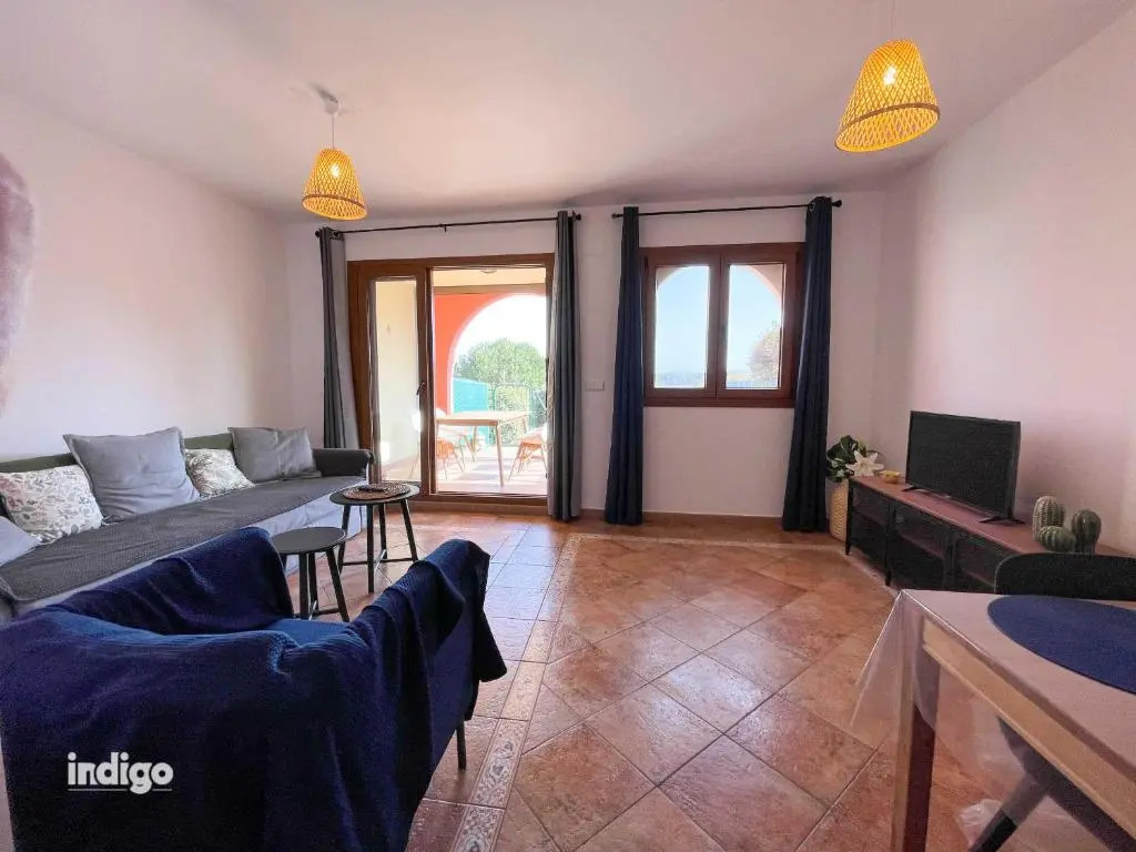 EPI001 Two Bedroom Townhouse