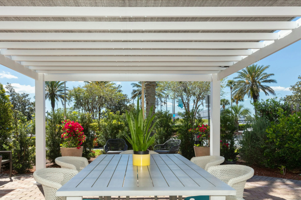Hilton Garden Inn Daytona Beach Airport