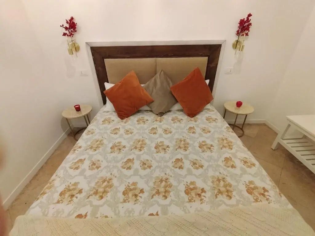 TRESCA CHARME luxury Rooms