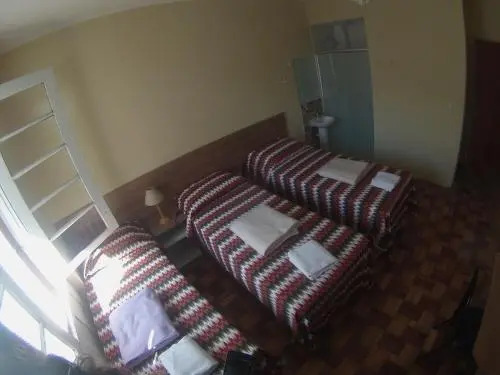 Lotus Hotel & Hostel