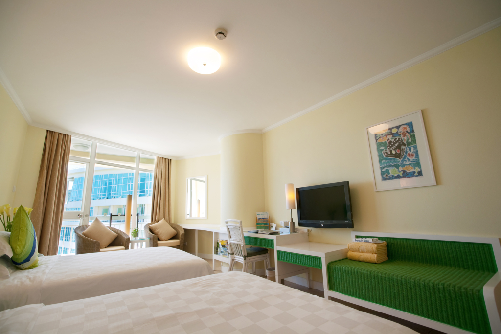 Resort Intime
