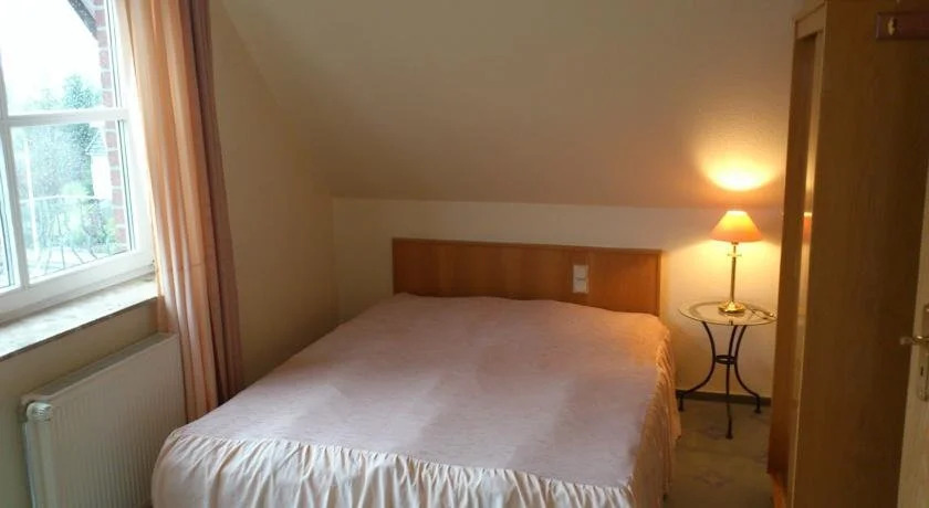 Landhotel Jürgenstorf