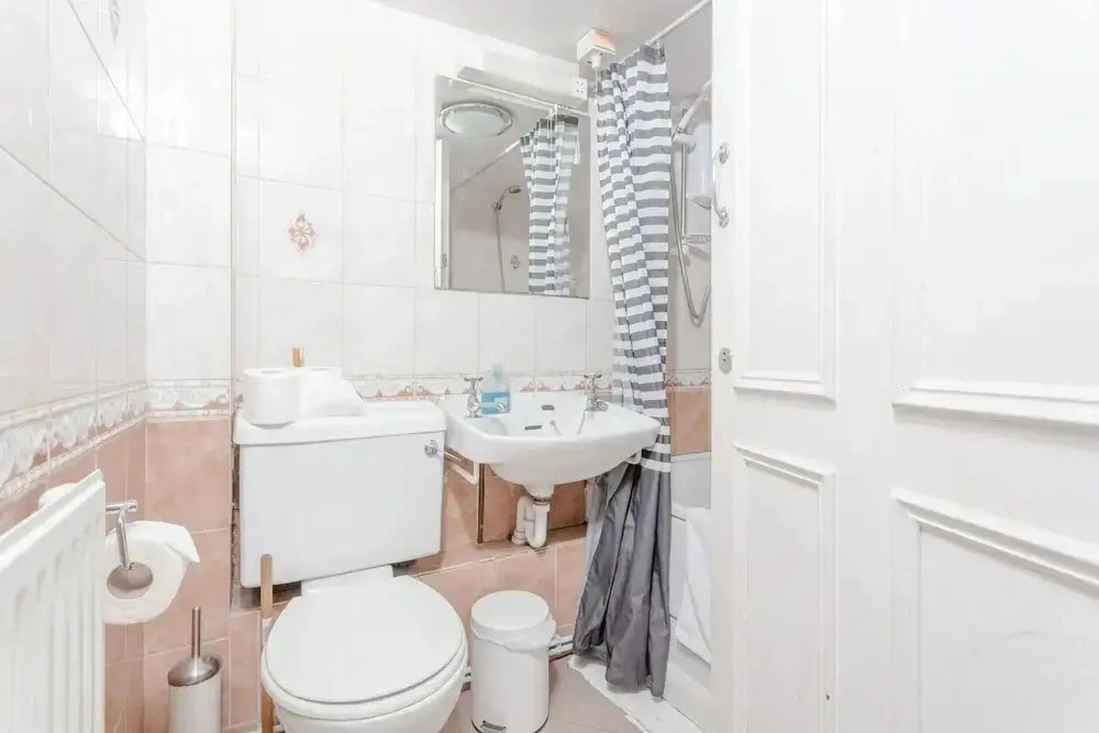 Camden Canal - 1 Bedroom Apartment 2nd Floor Walk Up - Aak 48763