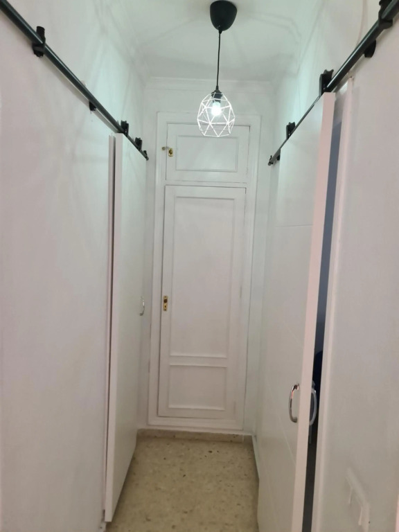Apartamento céntrico jerez de la frontera
