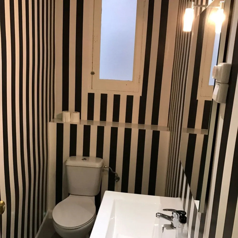 Gaudí Suites