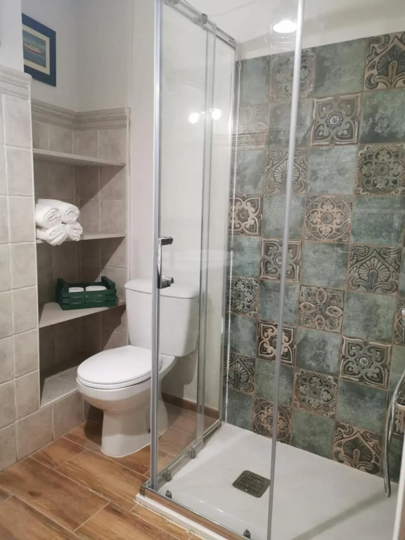 Piso restaurado en Santa Cruz de La Palma