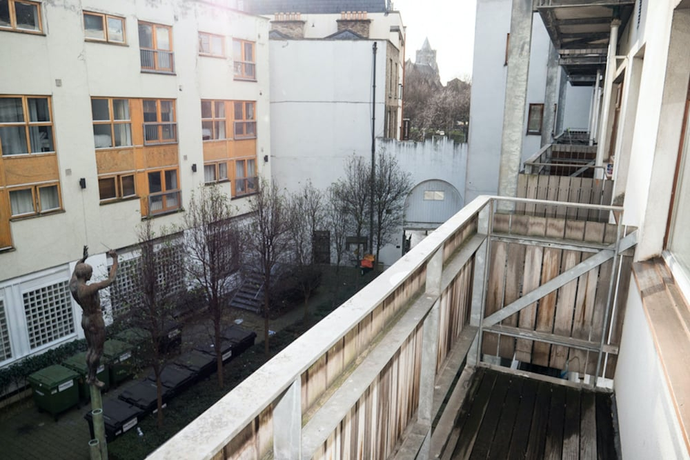 Temple Bar Dublin - Private Apartment