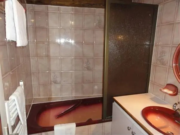 La petite Auberge
