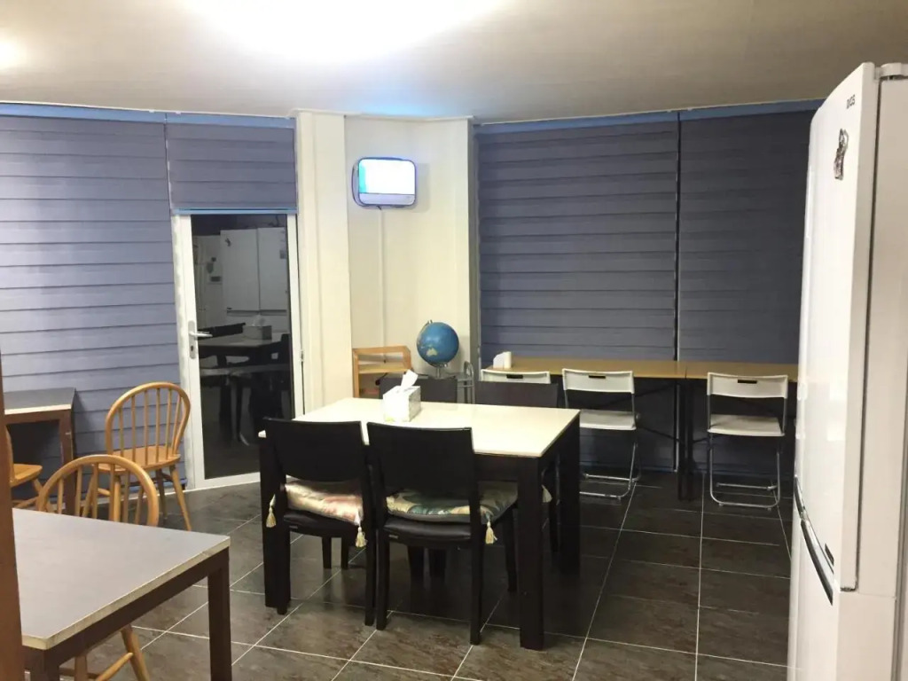 Jeju Guesthouse