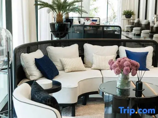 Nice Apartment in Brand New Condo. Walk Bang Tao