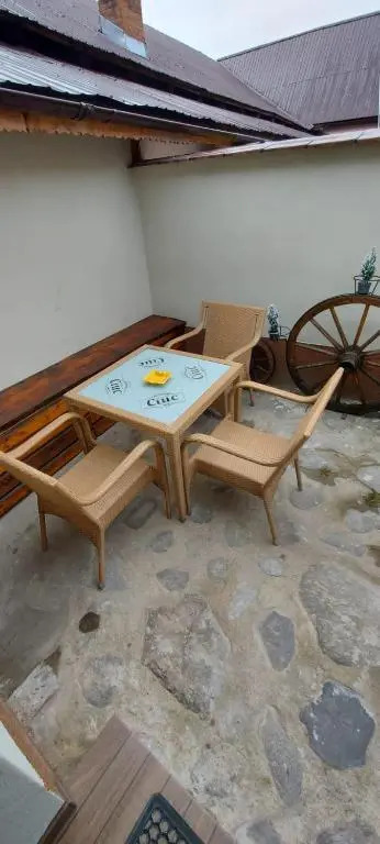 Casa La Rotarelu