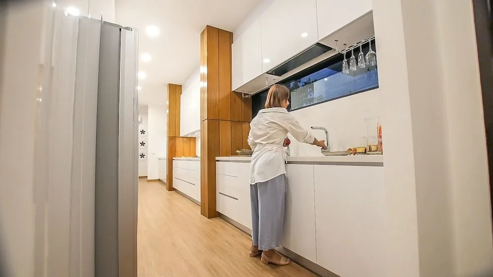 Happy Family Villa - 6 bedrooms Phuket Private Pool Villa 300 meters to the sea