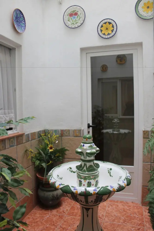 Hotel La Valenciana