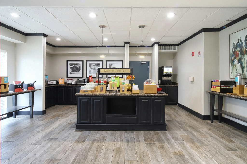 Hampton Inn Sierra Vista