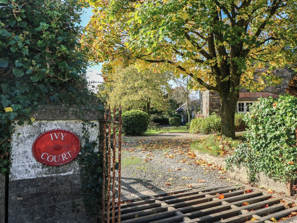 Knap Cottage