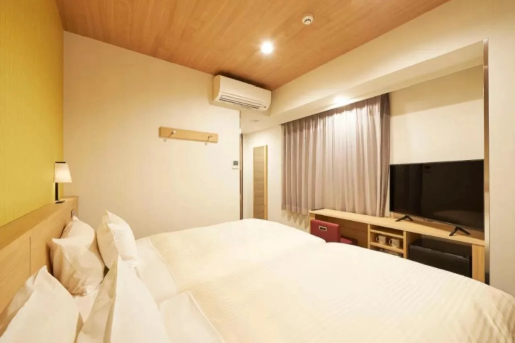 Sotetsu Fresa Inn Tokyo Tamachi