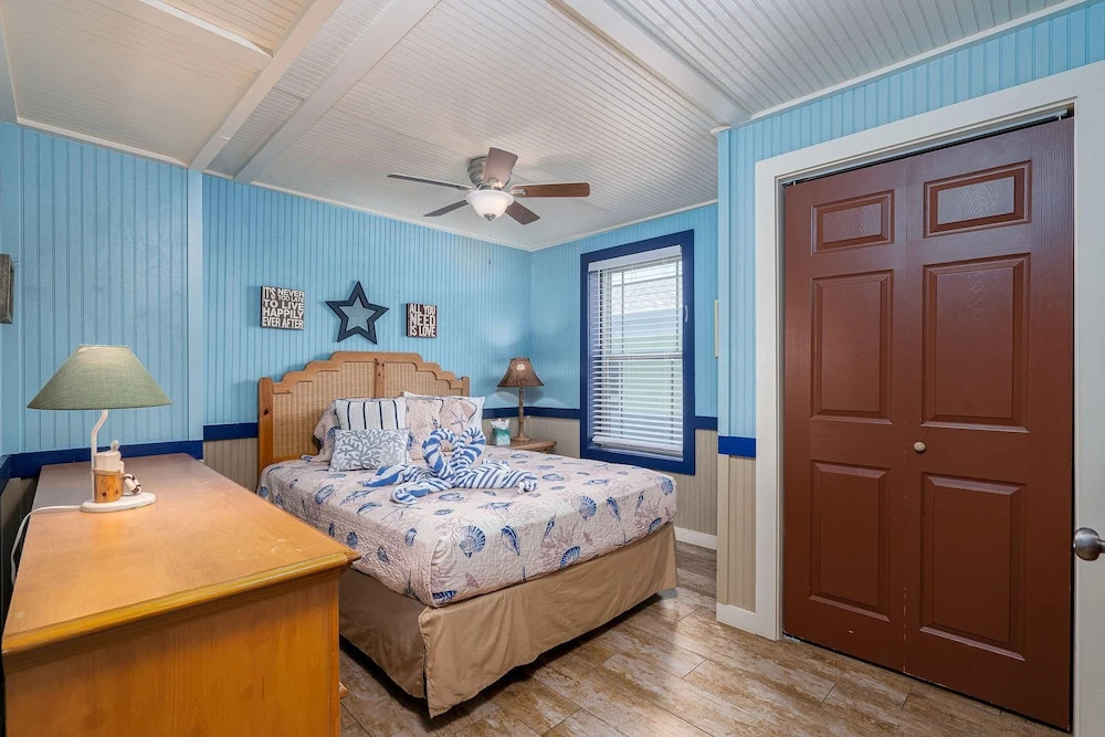 285 Lazy Way - Lazy Beaches Getaway by Coastal Vacation Properties