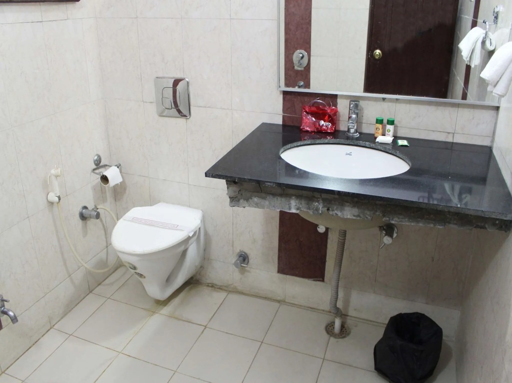 Capital O 3695 Hotel Daichi