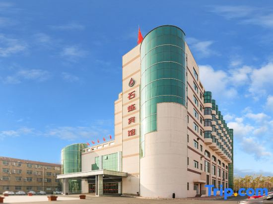 Shilian Hotel