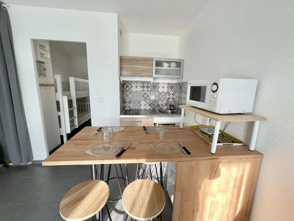 18 Residence Oustaou