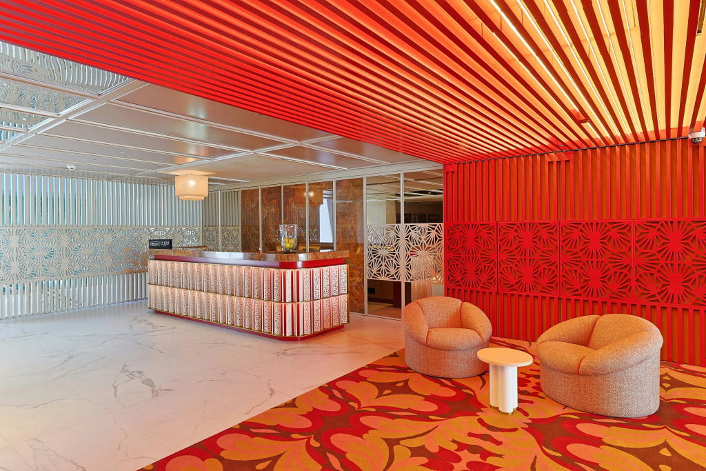 Legacy Hotel Cascais, Curio Collection By Hilton
