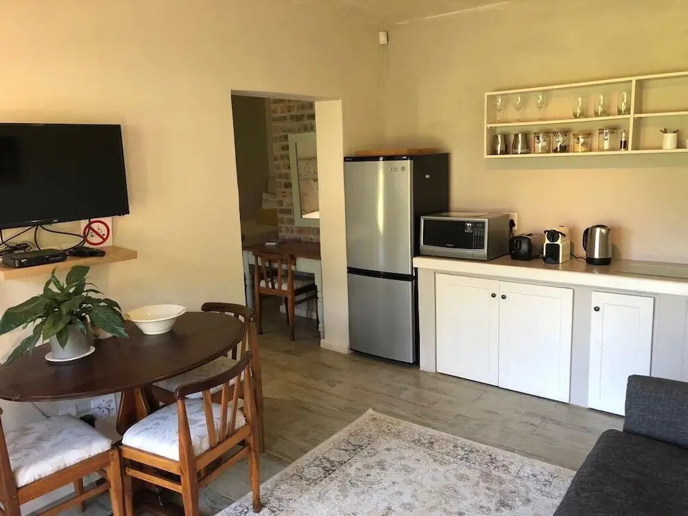 Vineyard Suite