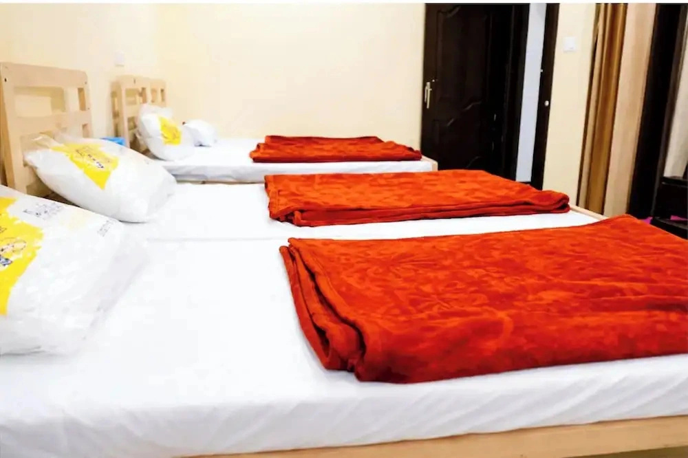 Mountain View Hotel The Shrigangalok