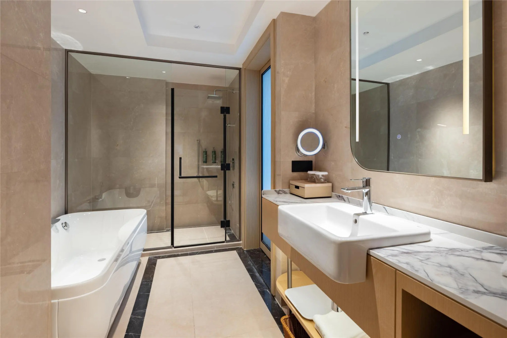 Hilton Garden Inn Tongxiang Wuzhen