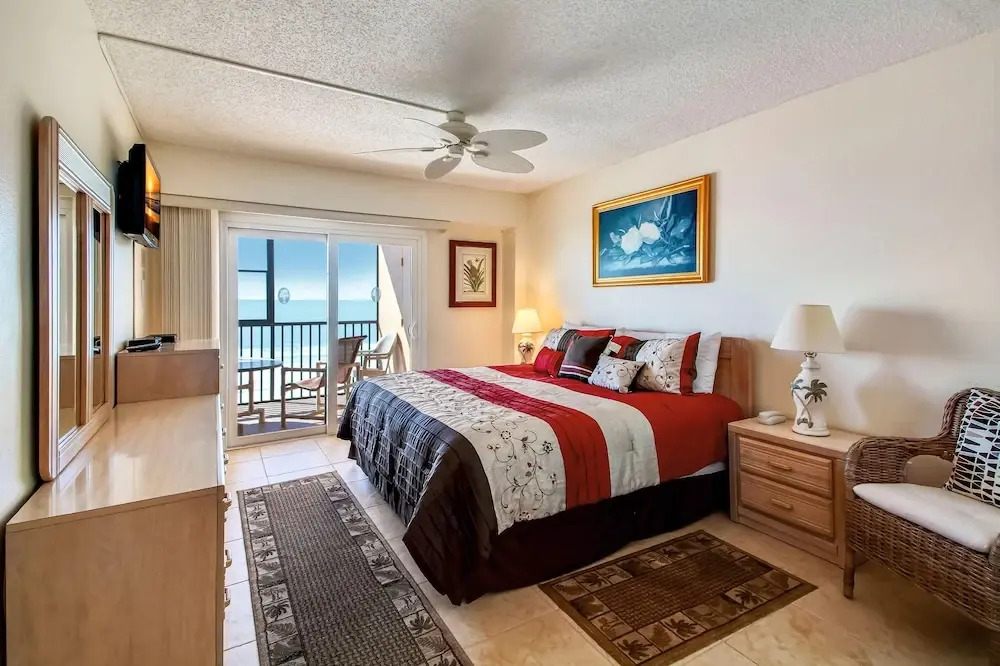 Villa Madeira 301 - Premier