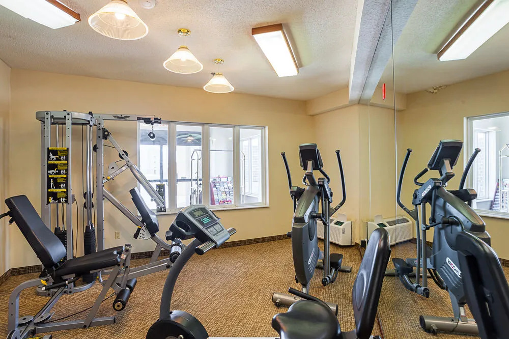 Comfort Inn Lincoln