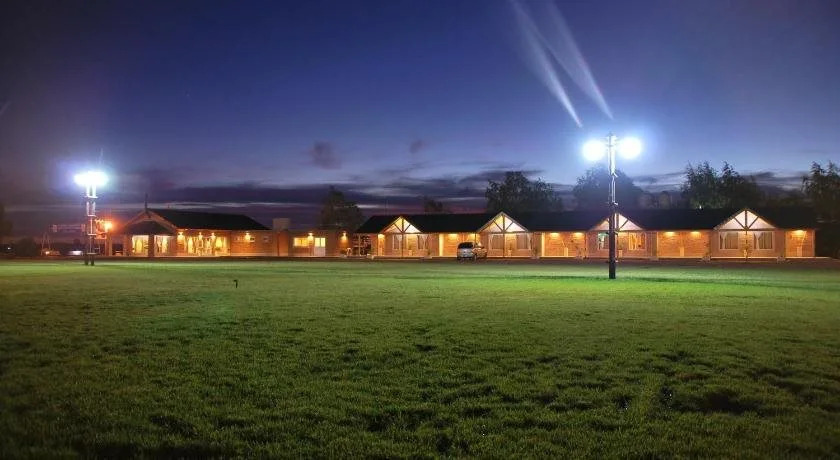 Pampas al Sur