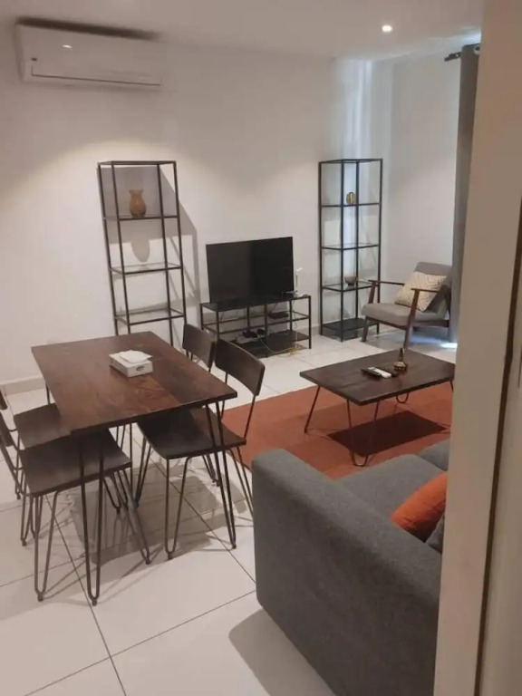 Prime properties executive two bedroom