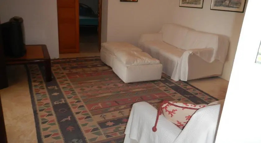 Vacation home Bonsy-Bou Pantelleria