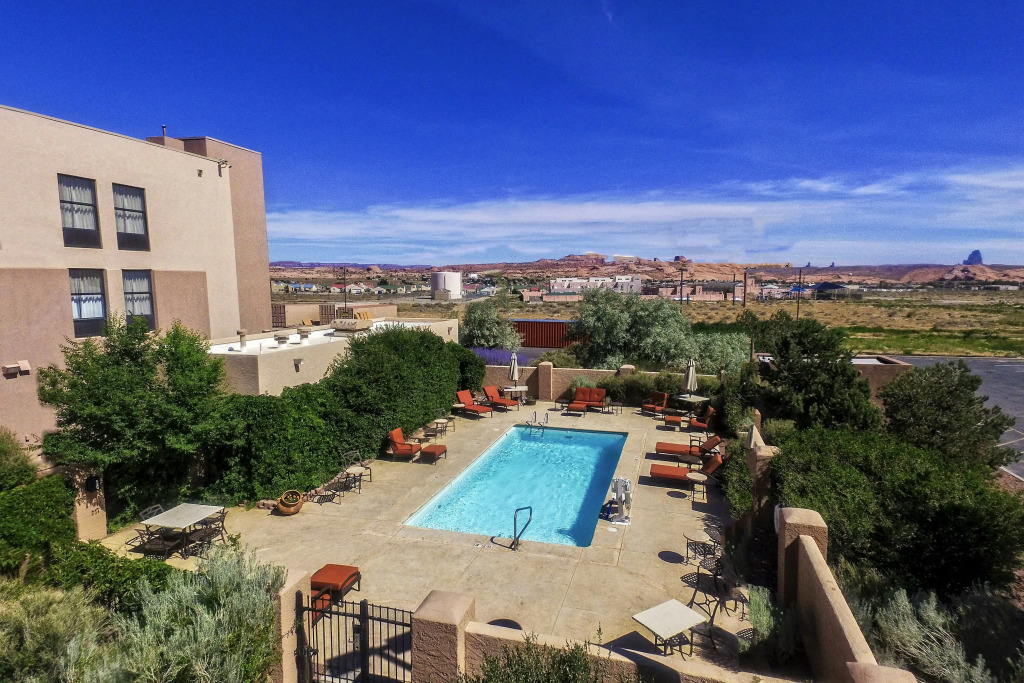 Hampton Inn Kayenta Monument Valley