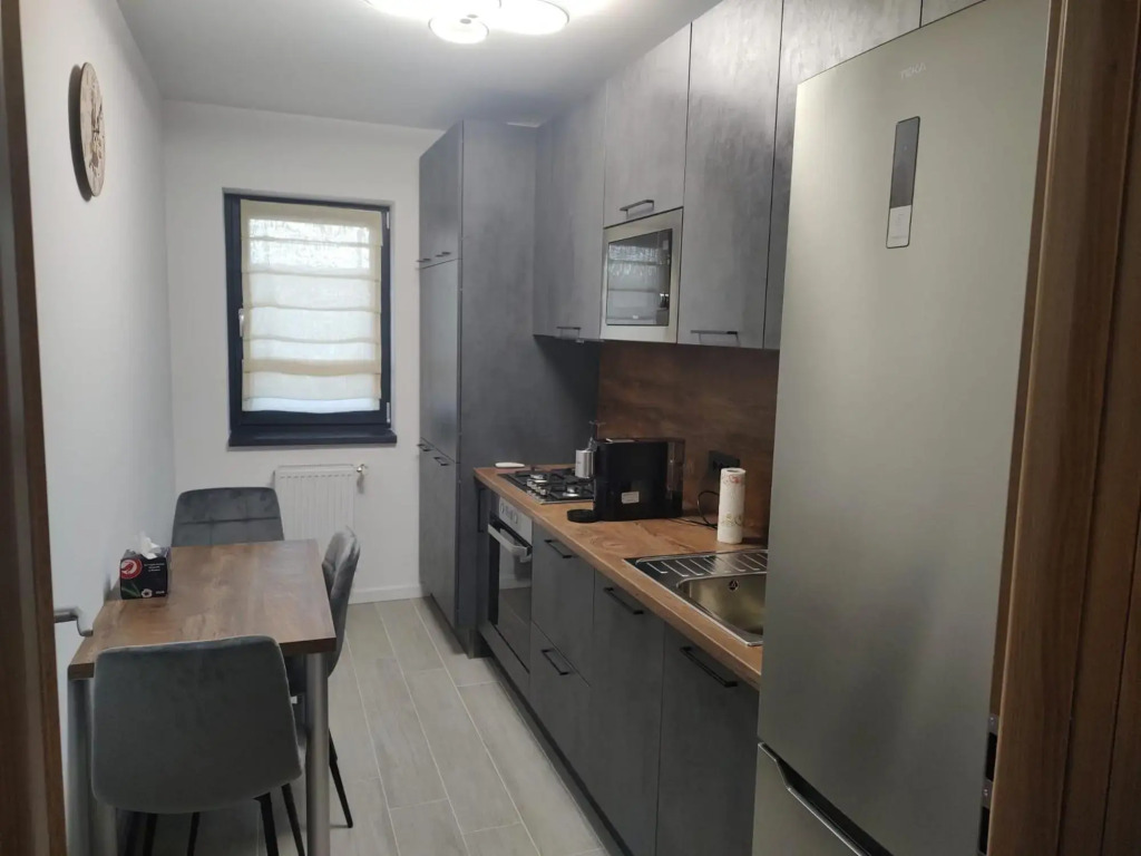 Ghencea Residence 158 L2.2