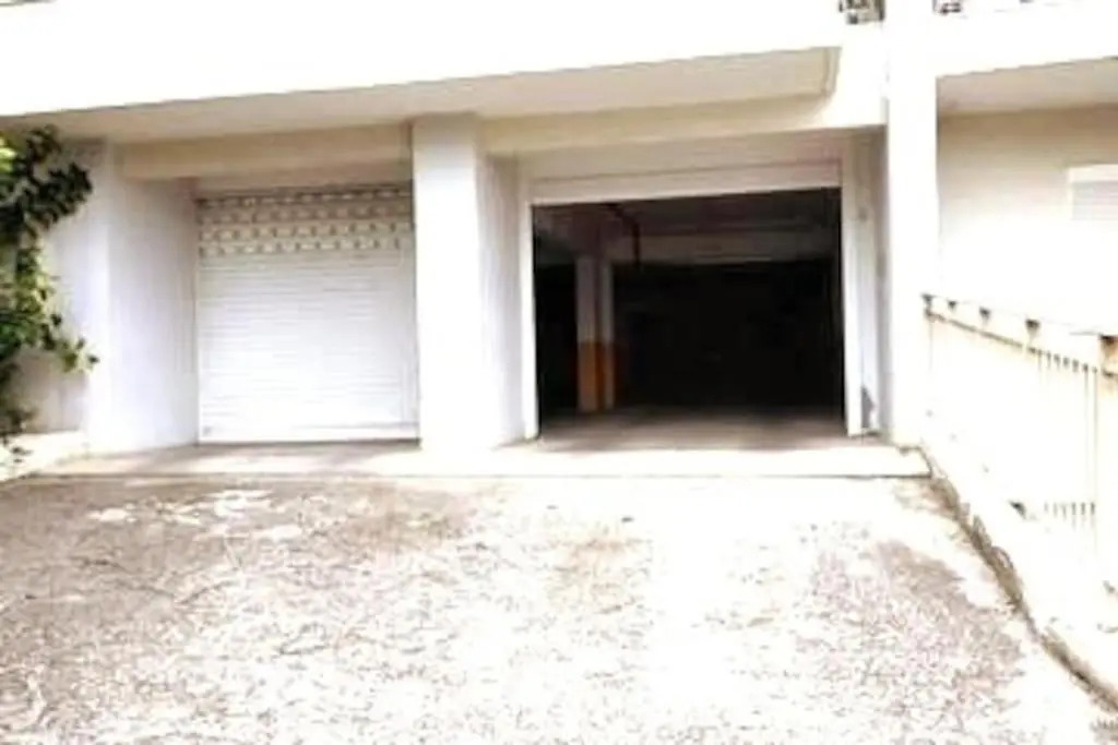 Herbs-Home 45sqm, private Garage