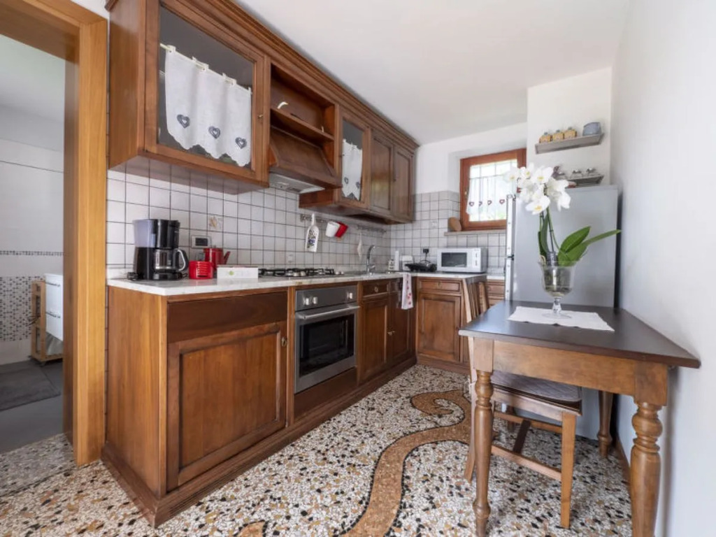 Holiday Home Villa Stelis by Interhome