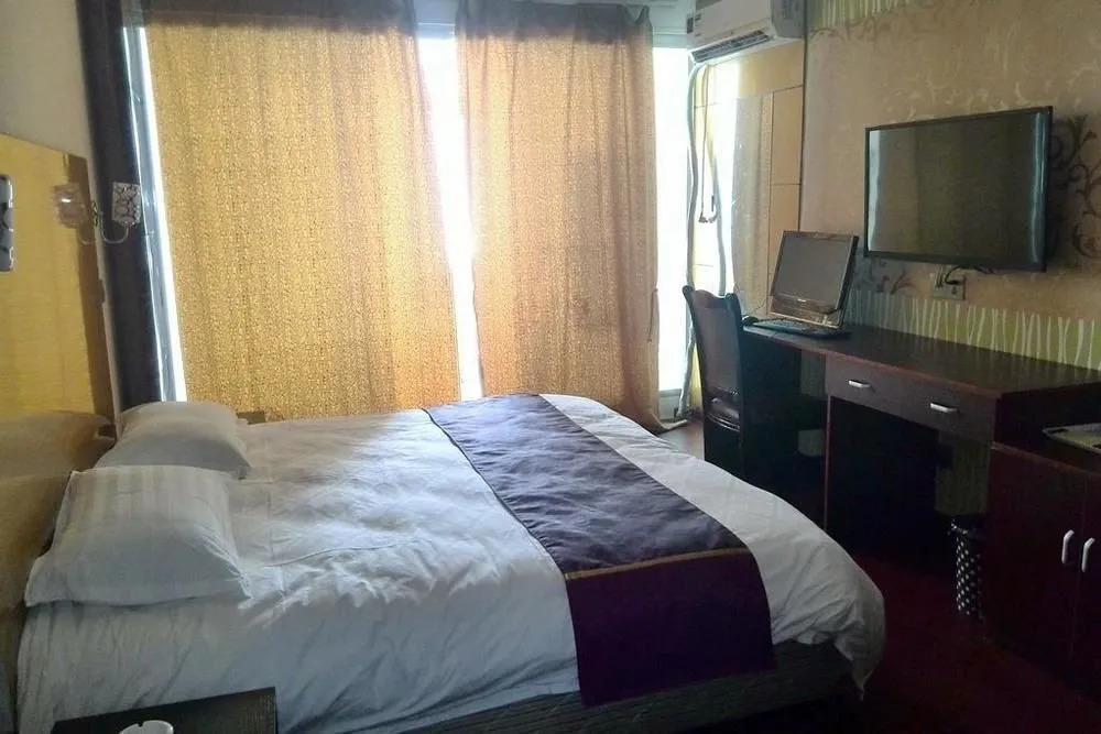 Haitan Hostel