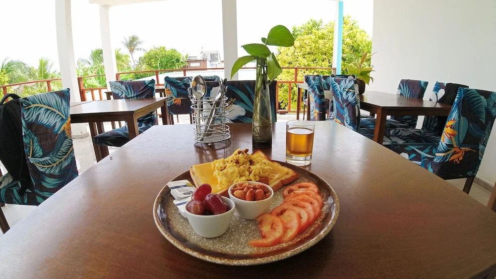 Sands Exotic Hotel & Spa