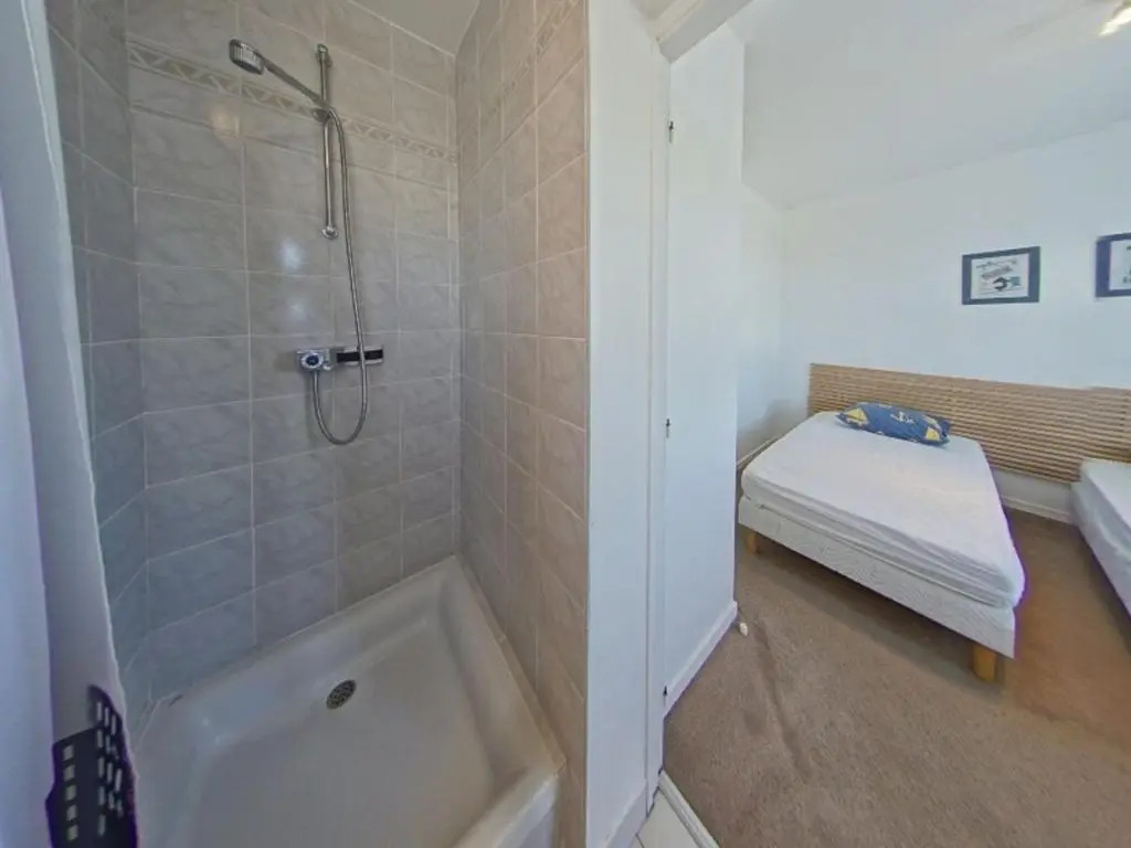 Appartement Larmor-Plage, 3 pièces, 4 personnes - FR-1-349-132