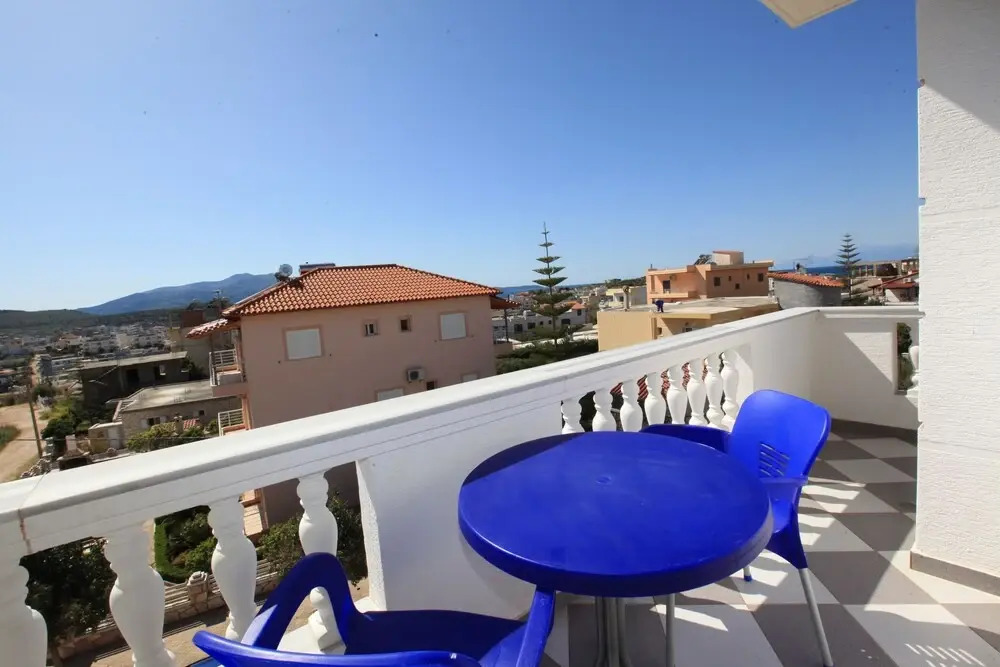 Beshiku ApartHotel