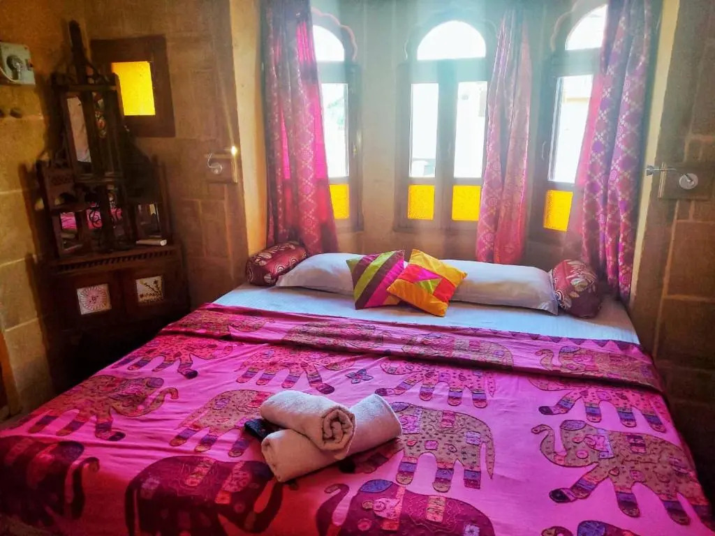Shahi Palace Hotel Jaisalmer