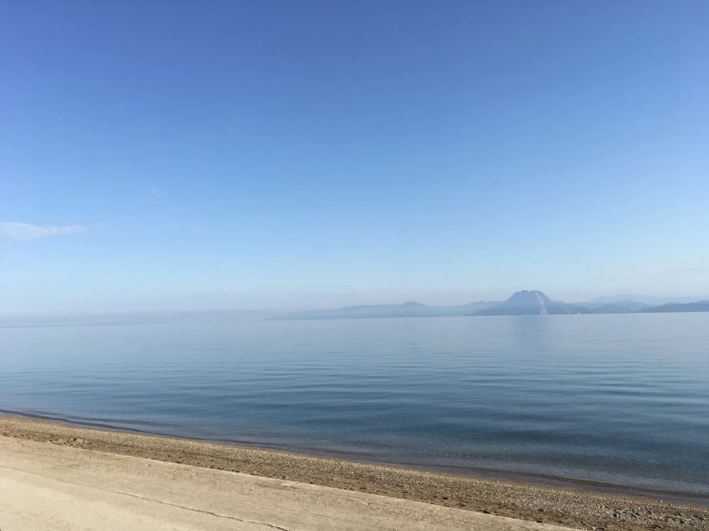 Patras Luxury Seaside House