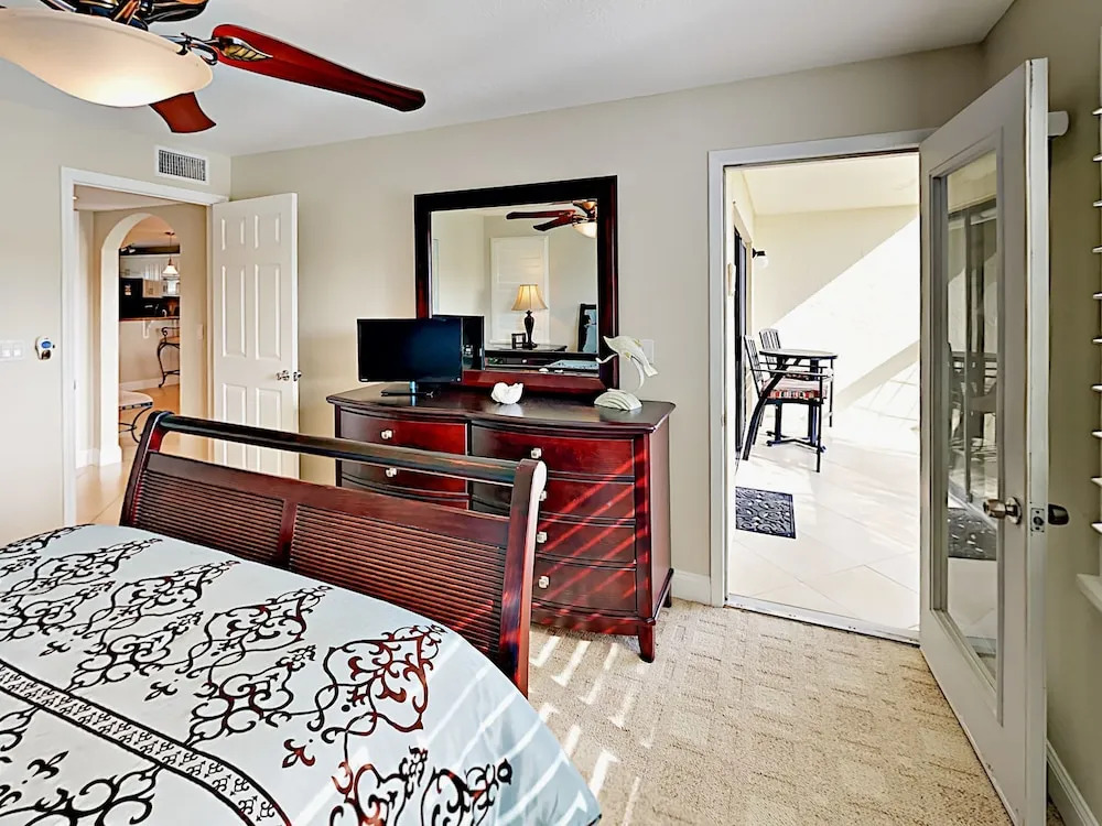11650 Capri Circle South Condo Unit 104 by RedAwning