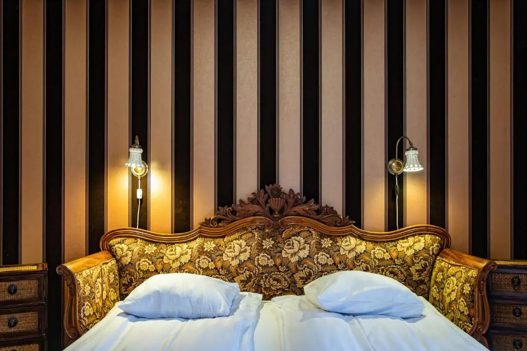 Hotell Lindgården