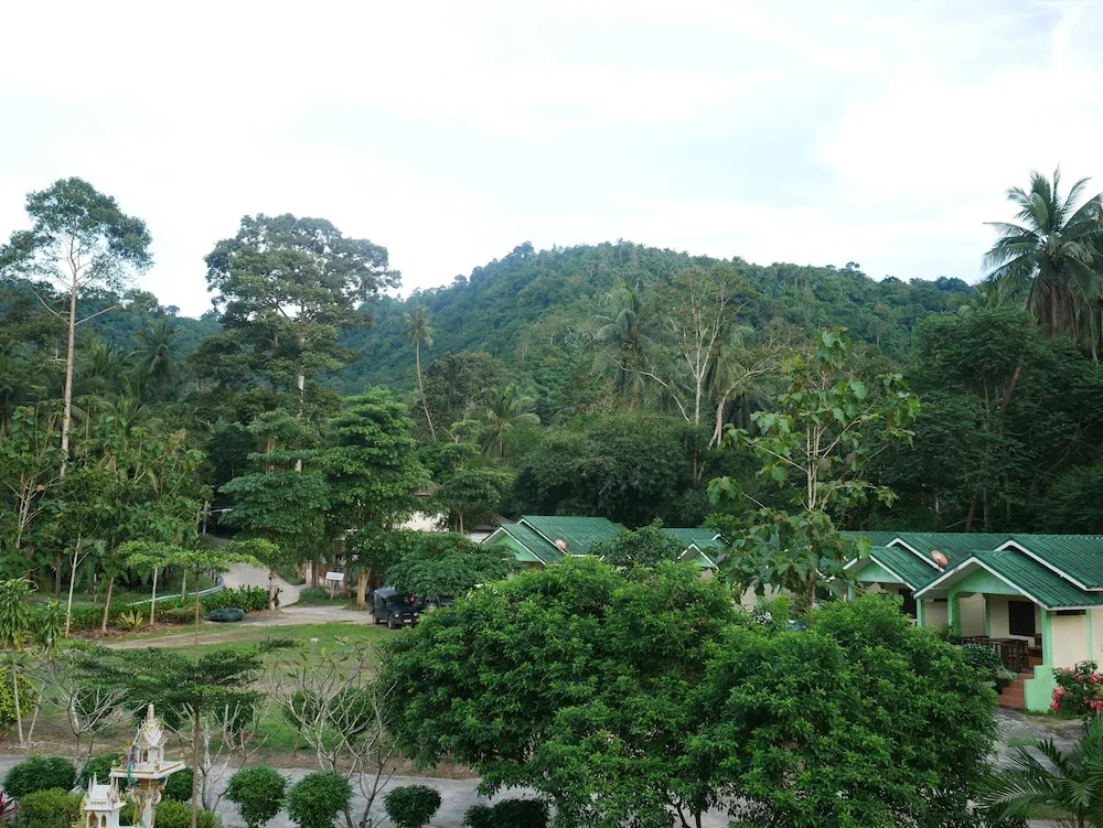 Tara Resort