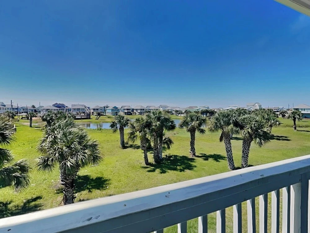 Buckin Beach House