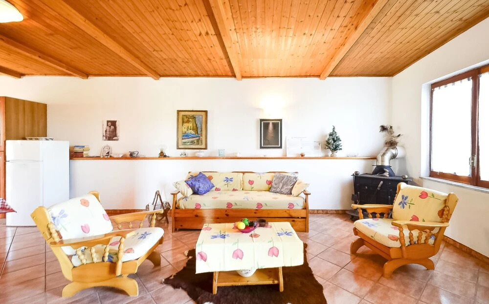 Il Petrale